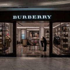 burberry work placement|burberry fashion careers.